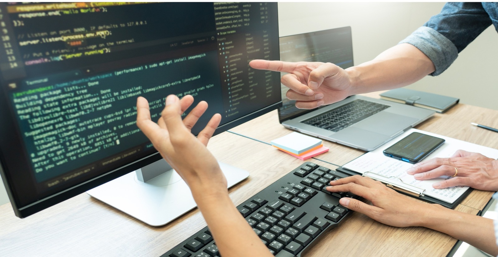BS Software Engineering